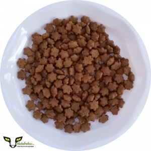 ג'ורג'י מזון לחתולי רחוב