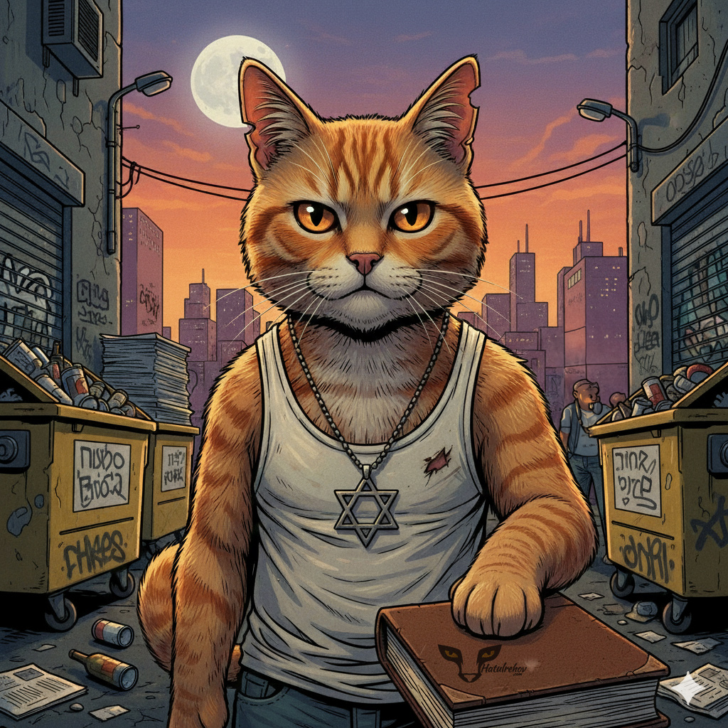 שורטים את המציאות